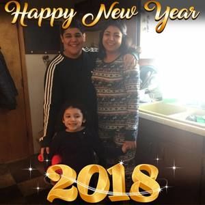 Meet your Posher, Isabel